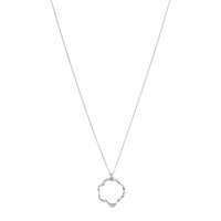 Shortie Follow the Sun - zilver